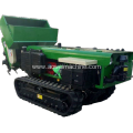 High Quality Farm Rubber Crawler Tractor in Peru